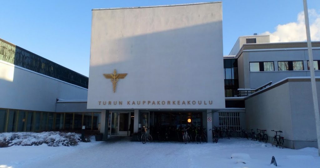 Sekolah Bisnis Yang Teratas di Finlandia Saat Ini